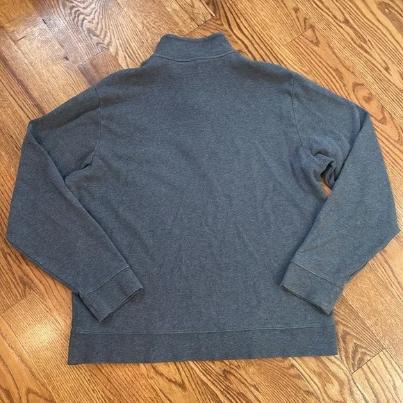 Men’s Vineyard Vines Quarter Zip Pullover. Size Medium. Excellent Condition. - Picture 13 of 16